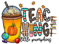 Teacher 755 - Teachinglittlepumpkins1