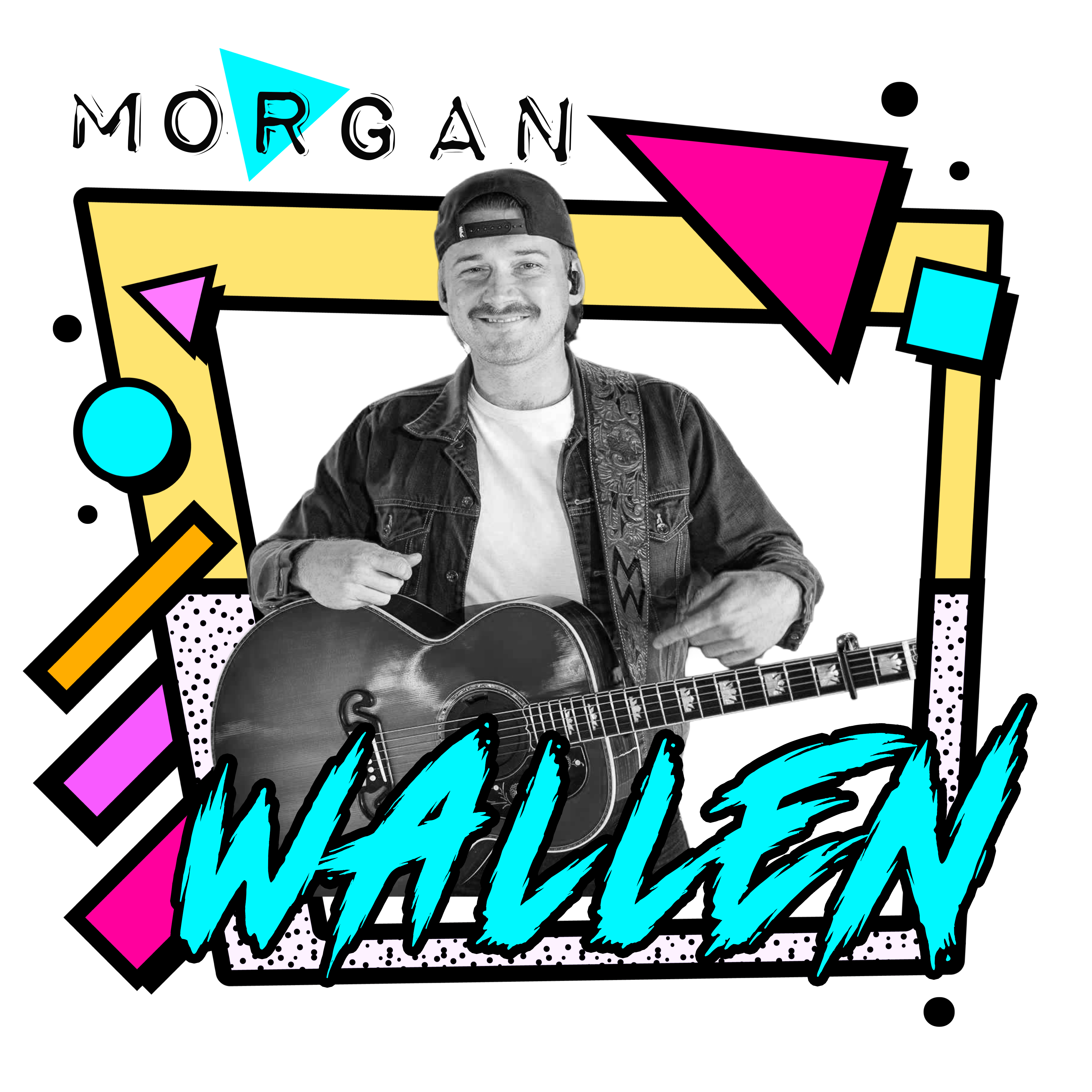 Randomness 1766 - Wallen Back