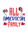 4th of July 304 - All American Family 01