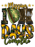 Teacher 480 - Mission100dayscomplete