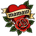 Randomness 1063 - Mamaw Old Skool