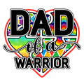 Autism 1096 - Proud Autism Dad 01