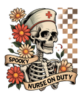 Nursing 500 - Nurse (474)