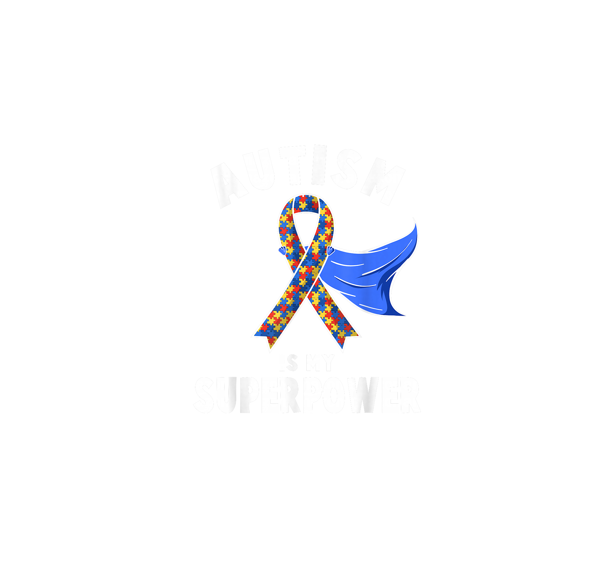 Autism 511 - Copy Of 812sxij618l