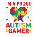 Autism 336 - Copy Of 04. Heart Shape Igsaw Puzzle Pieces