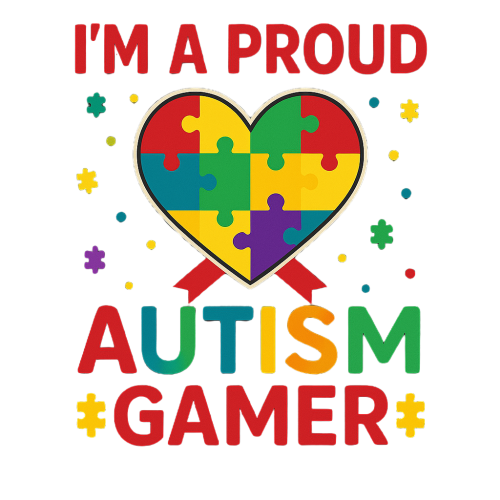 Autism 336 - Copy Of 04. Heart Shape Igsaw Puzzle Pieces