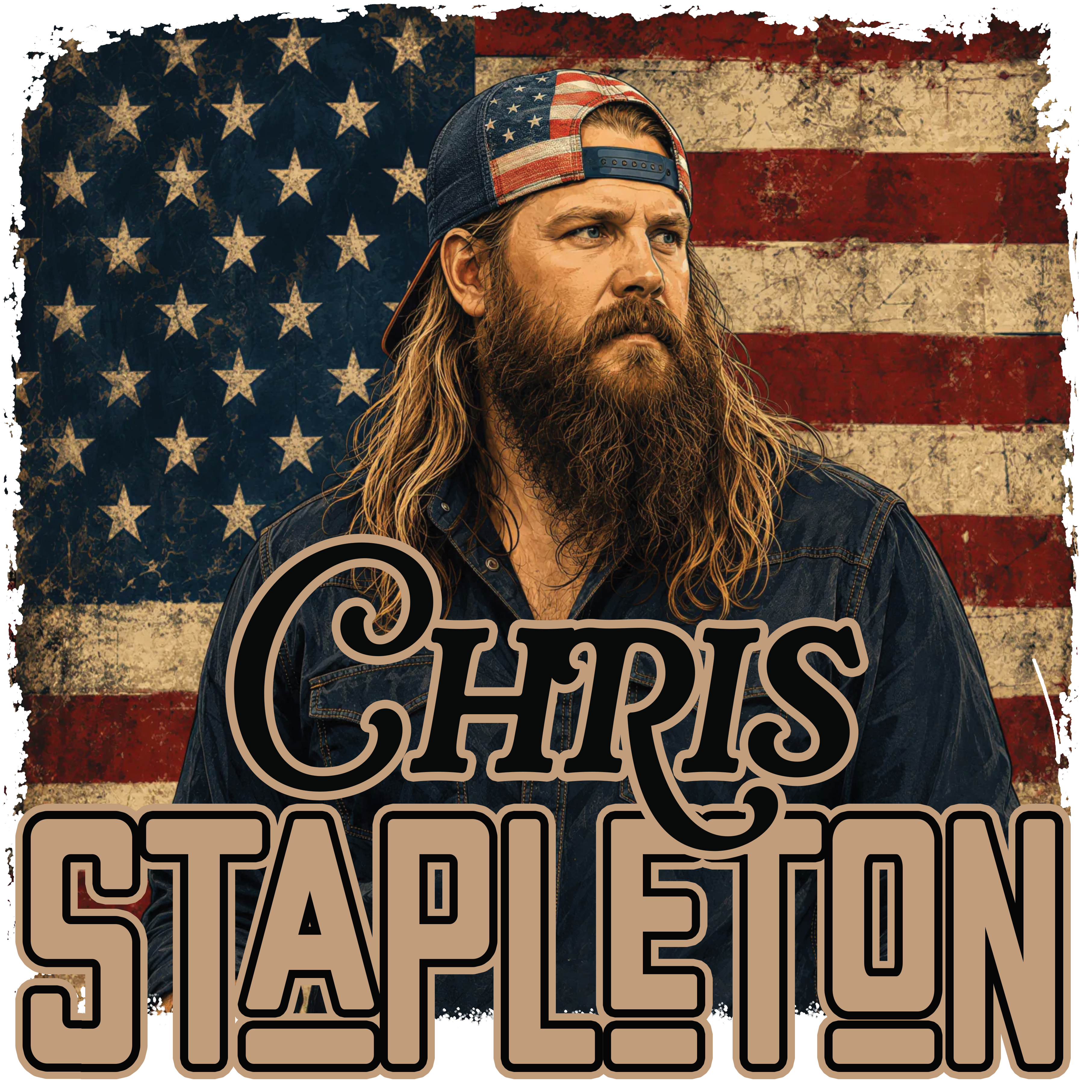 Randomness 1575 - Stapleton Usa
