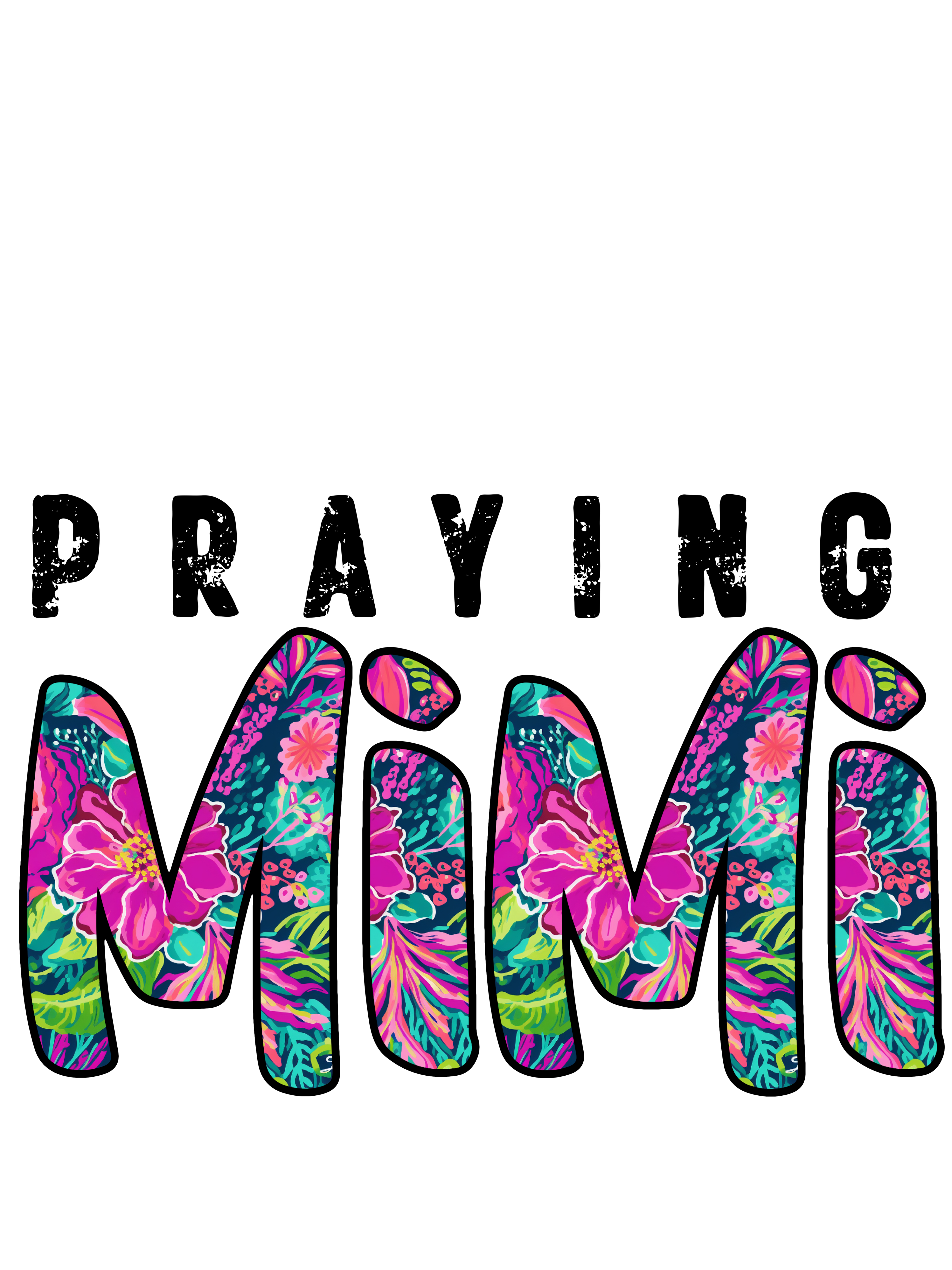 Christian 509 - Mimi