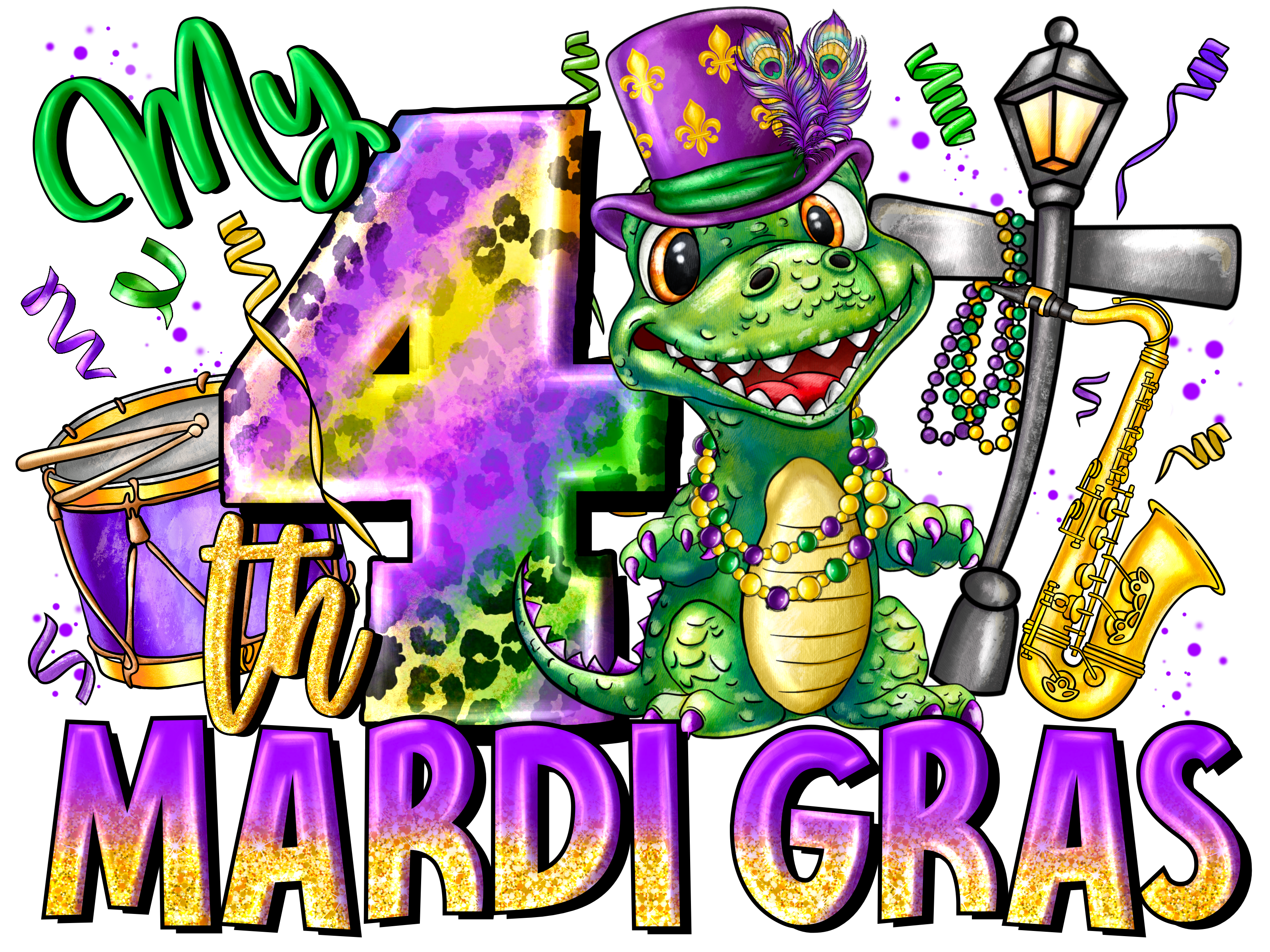 Mardi Gras 861 - My4thmardigras