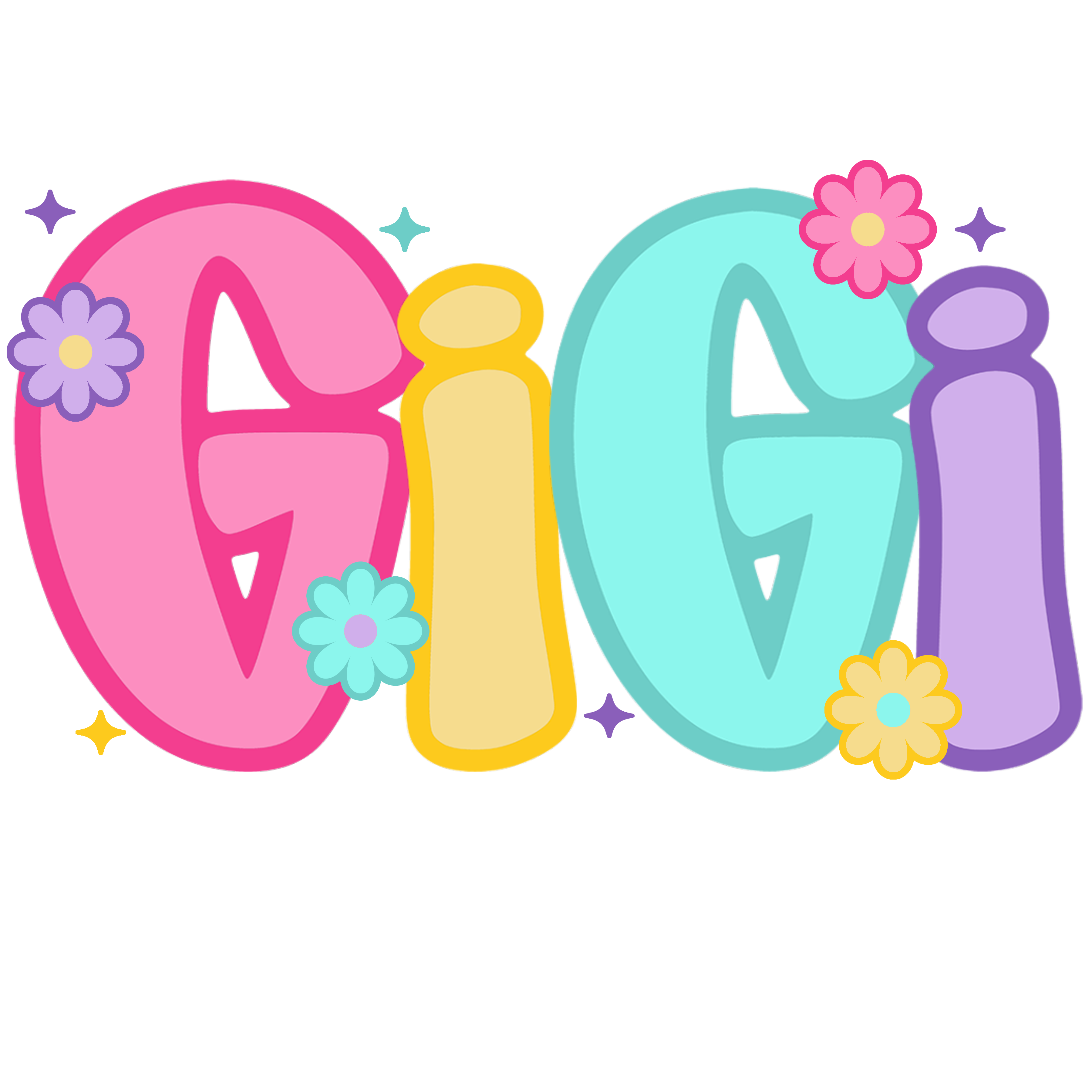 Randomness 726 - Gigispring