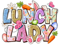 Teacher 455 - Lunchladyeaster