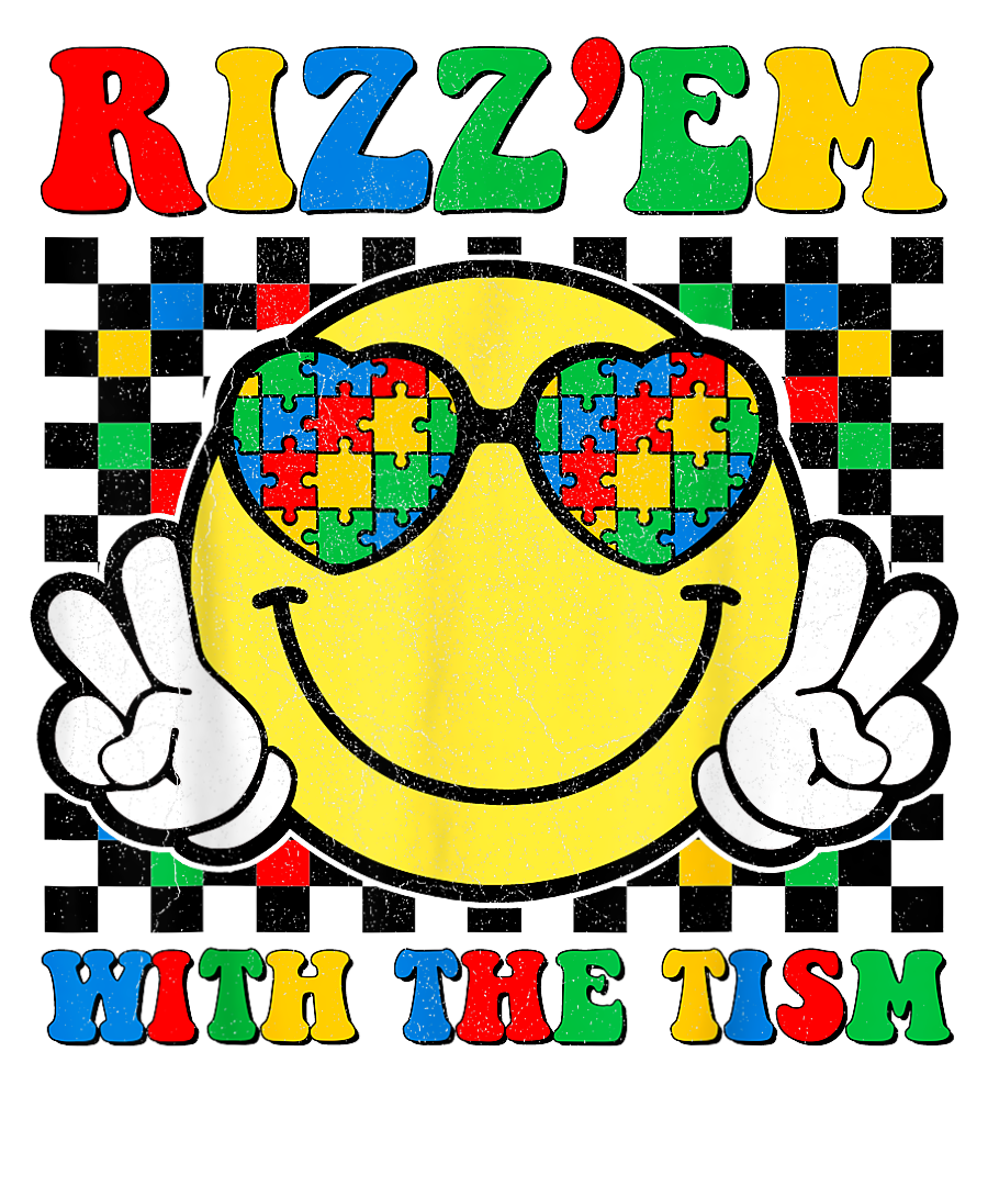 Autism 646 - Copy Of 91bgq3ywq0l