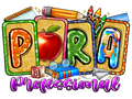 Teacher 538 - Paraprofessionalteacher