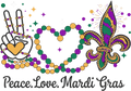 Mardi Gras 130 - 30