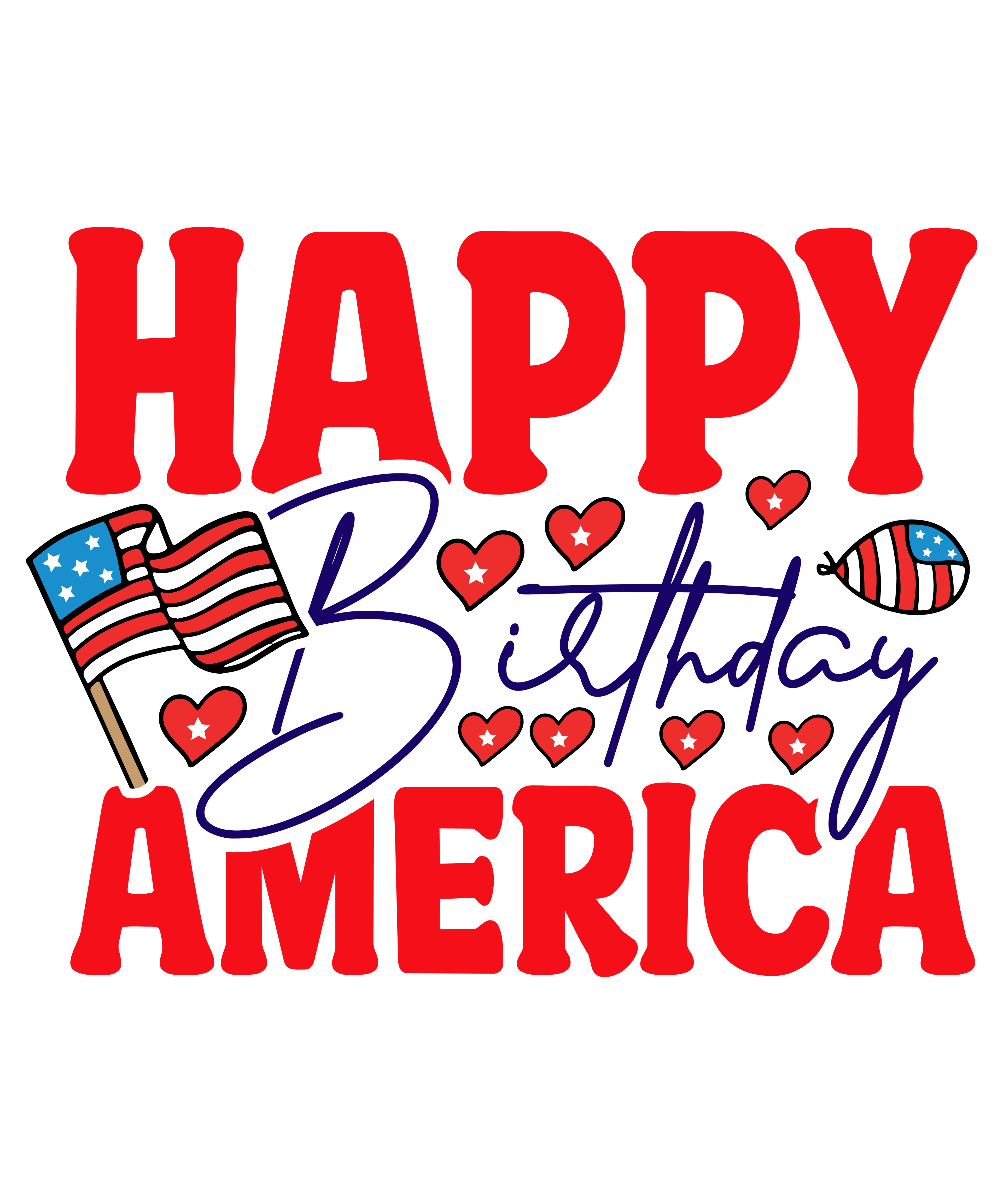 4th of July 368 - Happy Birthday America 01