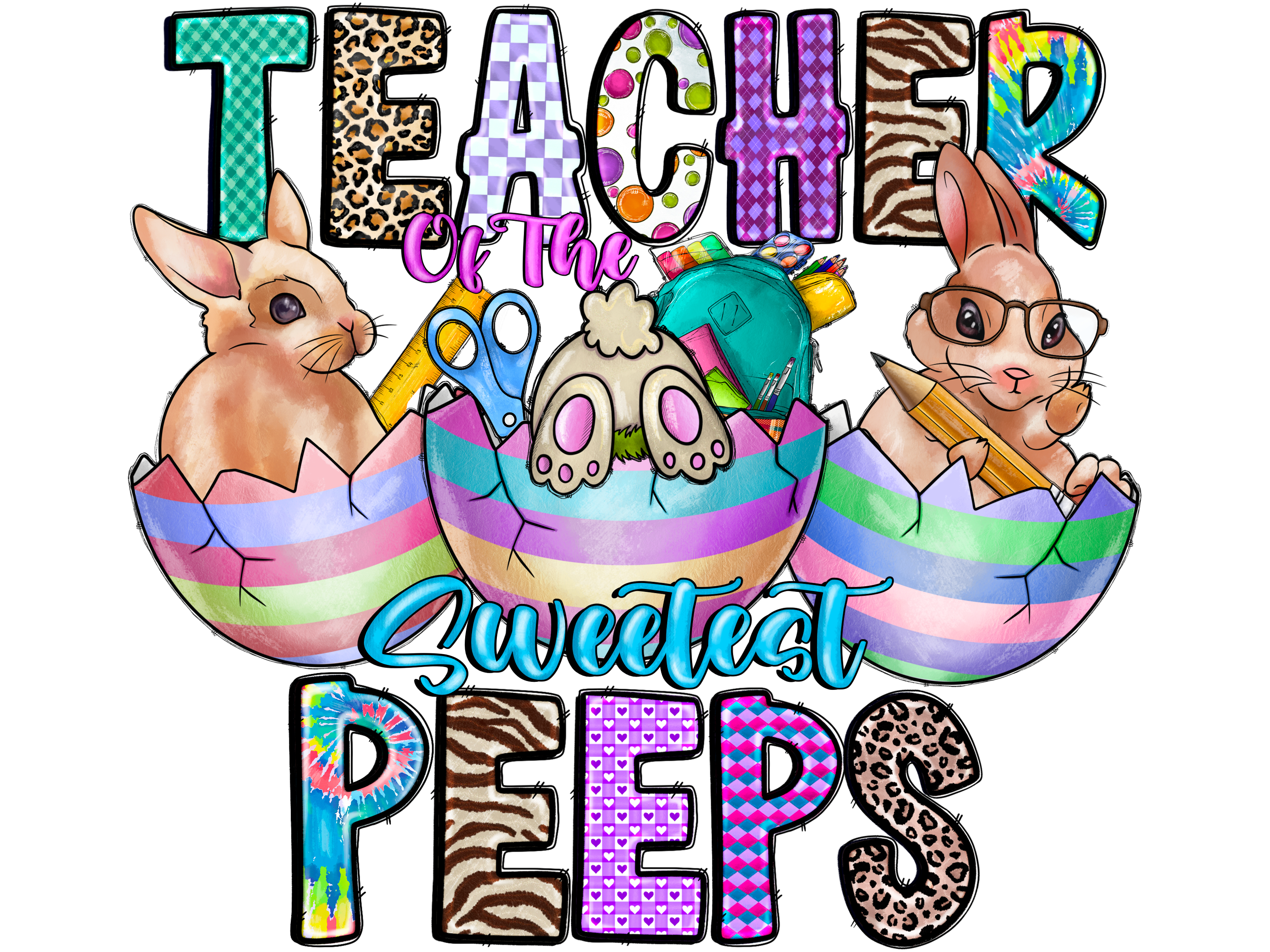 Teacher 723 - Teacherofthesweetestpeeps