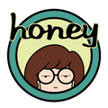 Randomness 829 - Honey Daria