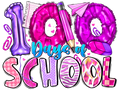 Teacher 30 - 100daysofschool