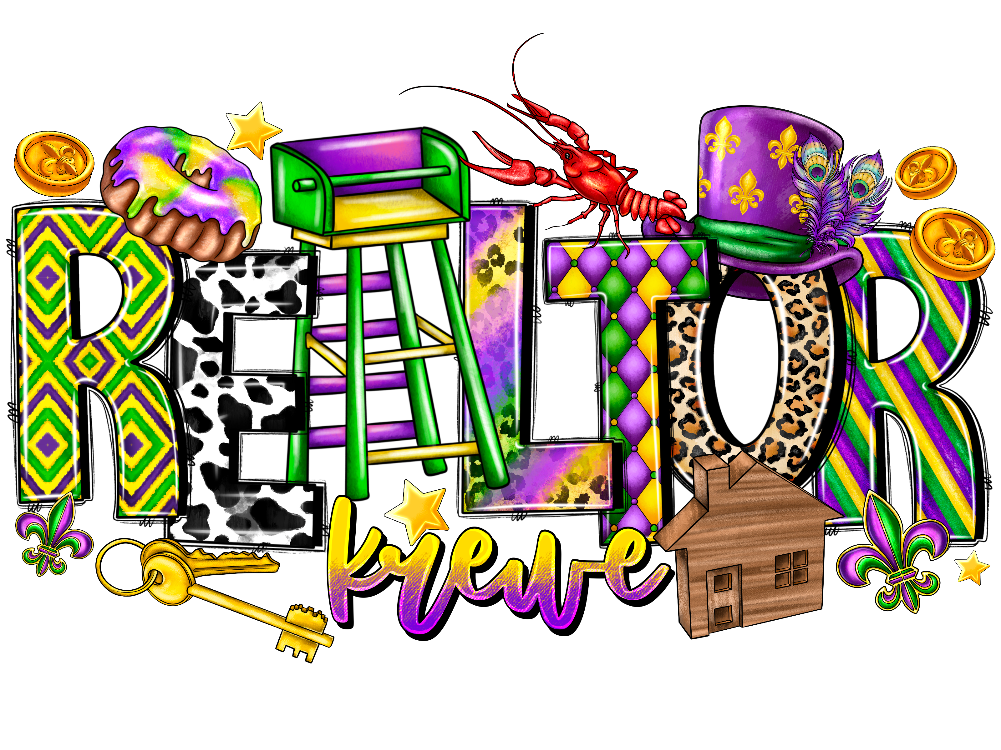 Mardi Gras 998 - Realtorkrewe