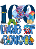 Randomness 4 - 100 Days Reading