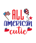 4th of July 299 - All American Cutie 1 01