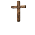 Randomness 499 - Cross Wood