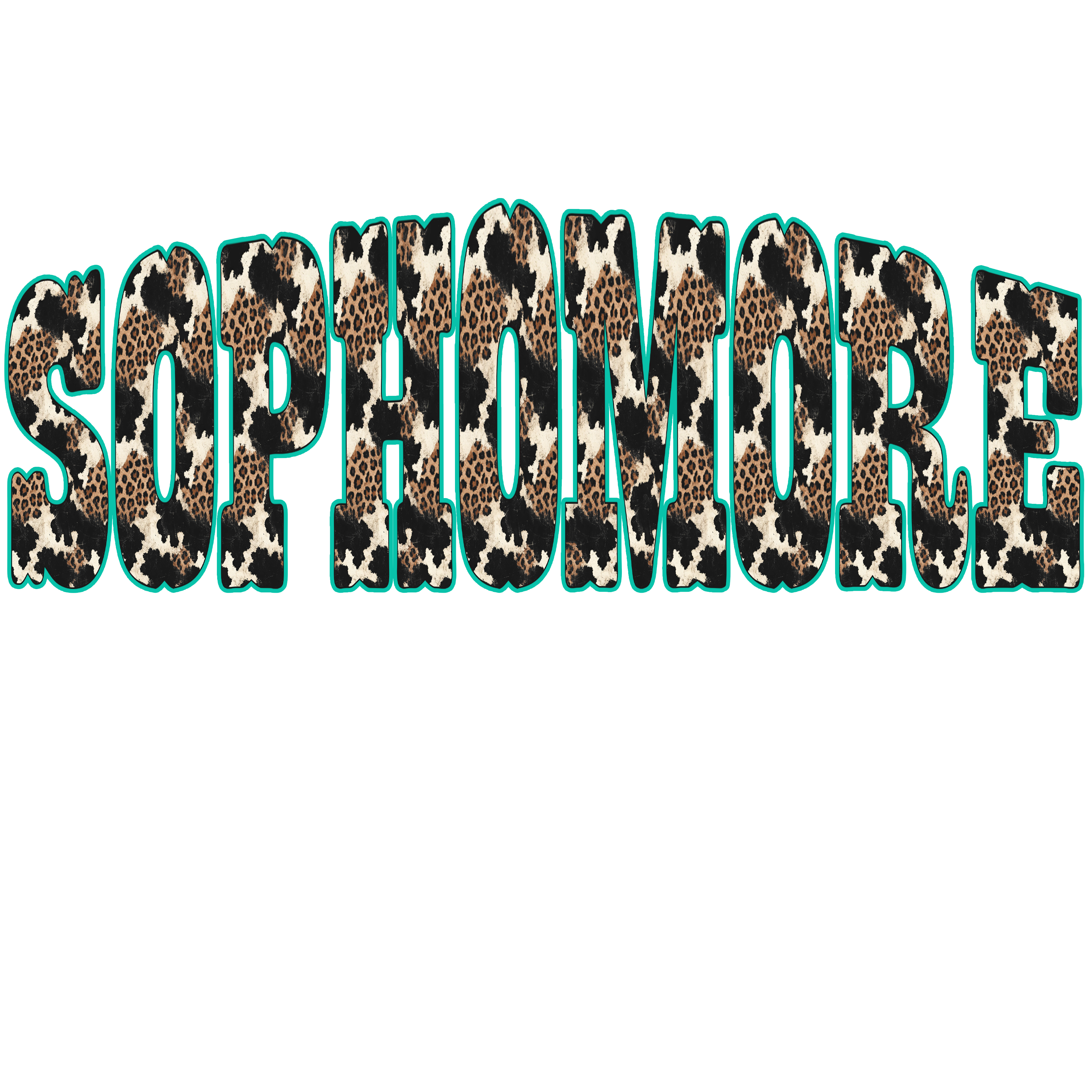 Randomness 1558 - Sophomore Cow
