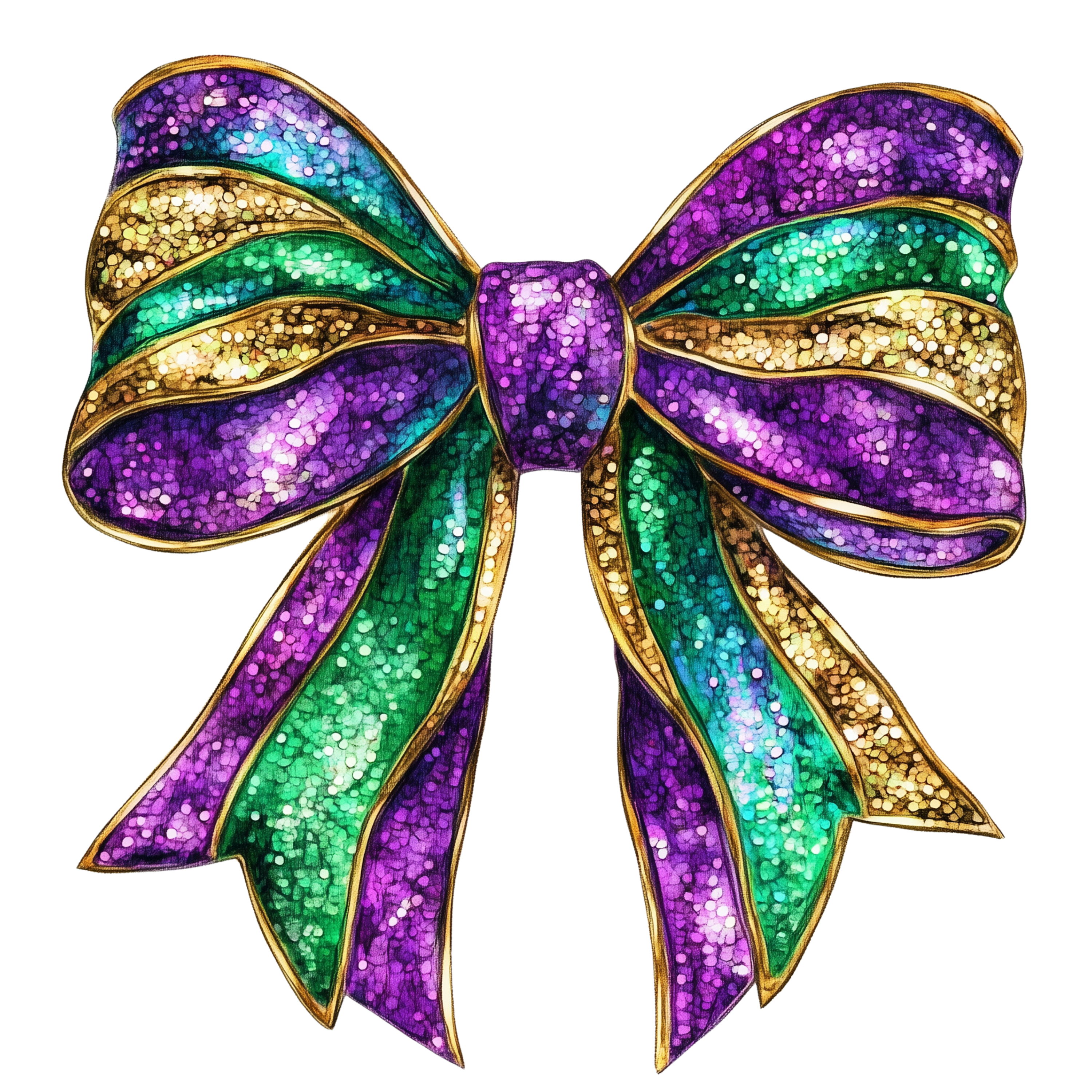 Mardi Gras 310 - Boq