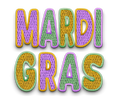 Mardi Gras 234 - 847 Mg Fs07 Png