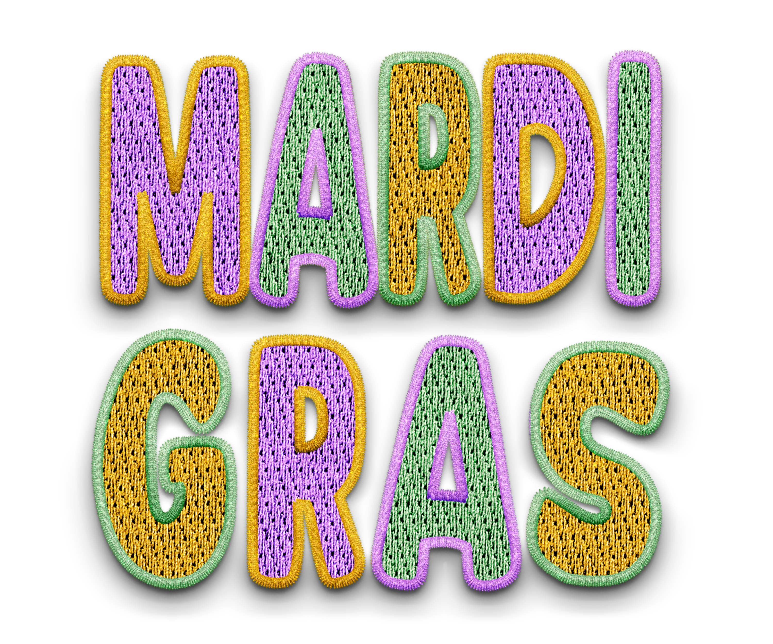 Mardi Gras 234 - 847 Mg Fs07 Png
