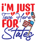 4th of July 378 - I'M Just Teve Here For States 01