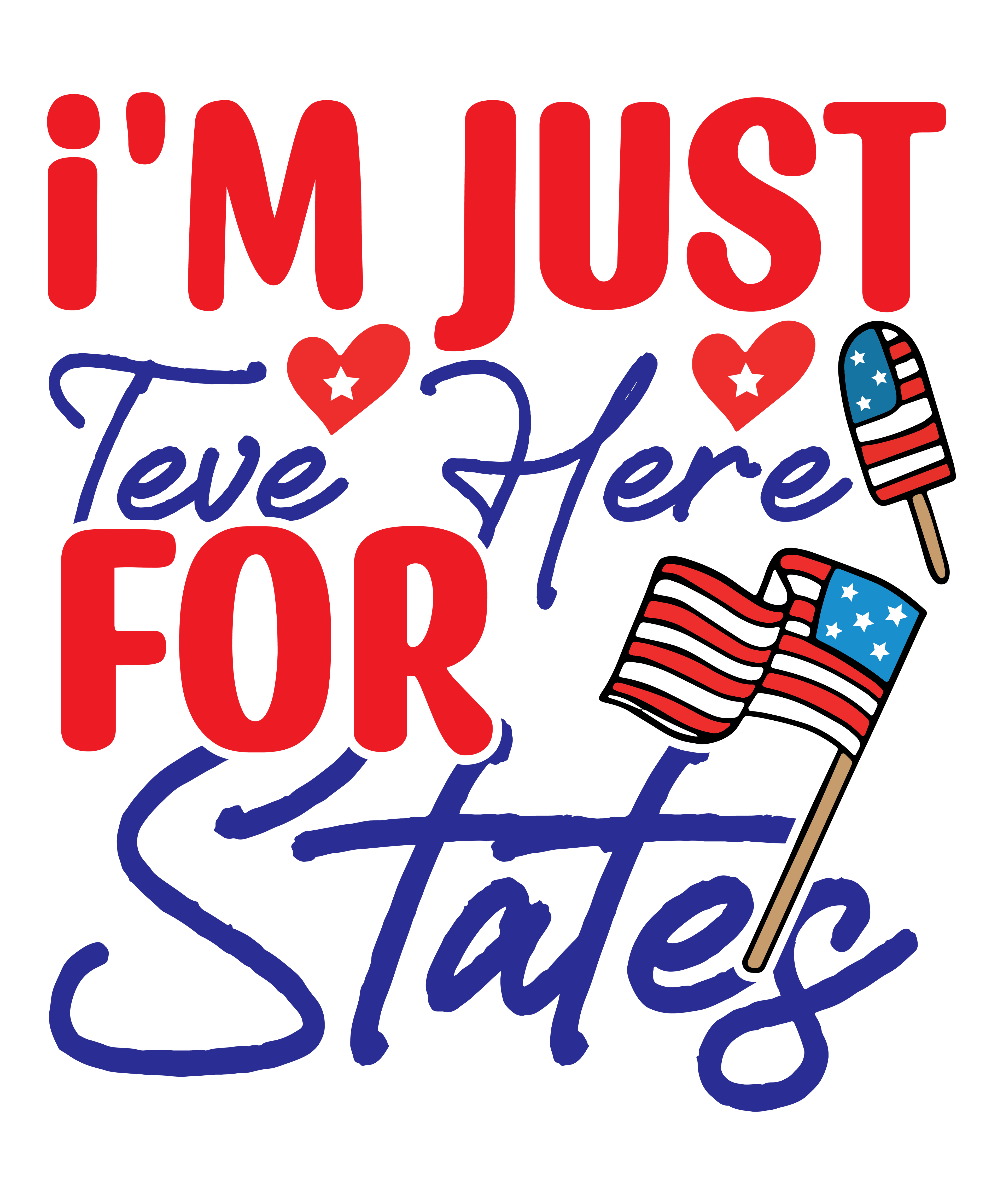 4th of July 378 - I'M Just Teve Here For States 01
