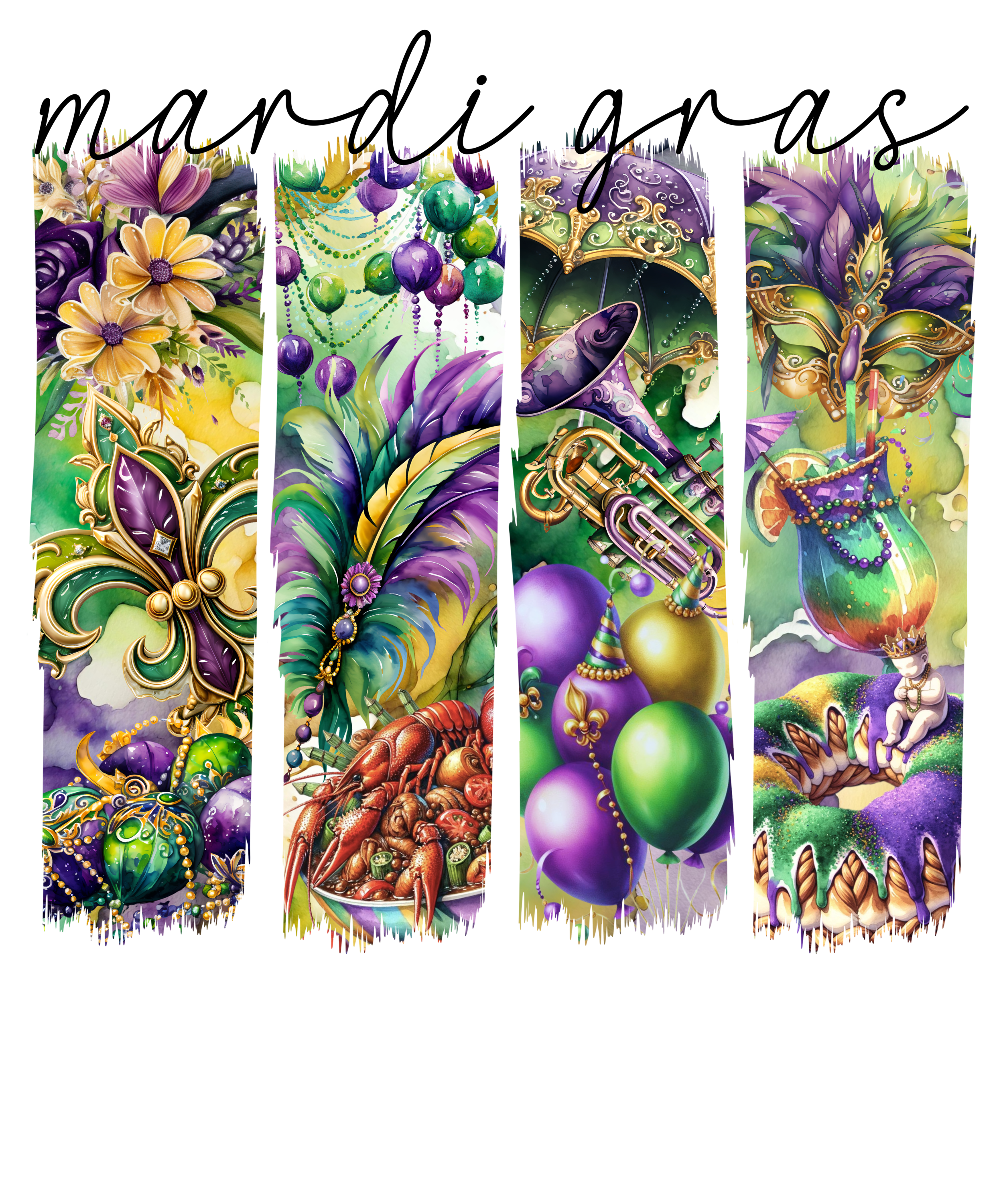 Mardi Gras 983 - Or 7122024 Vtn Mardi Gras
