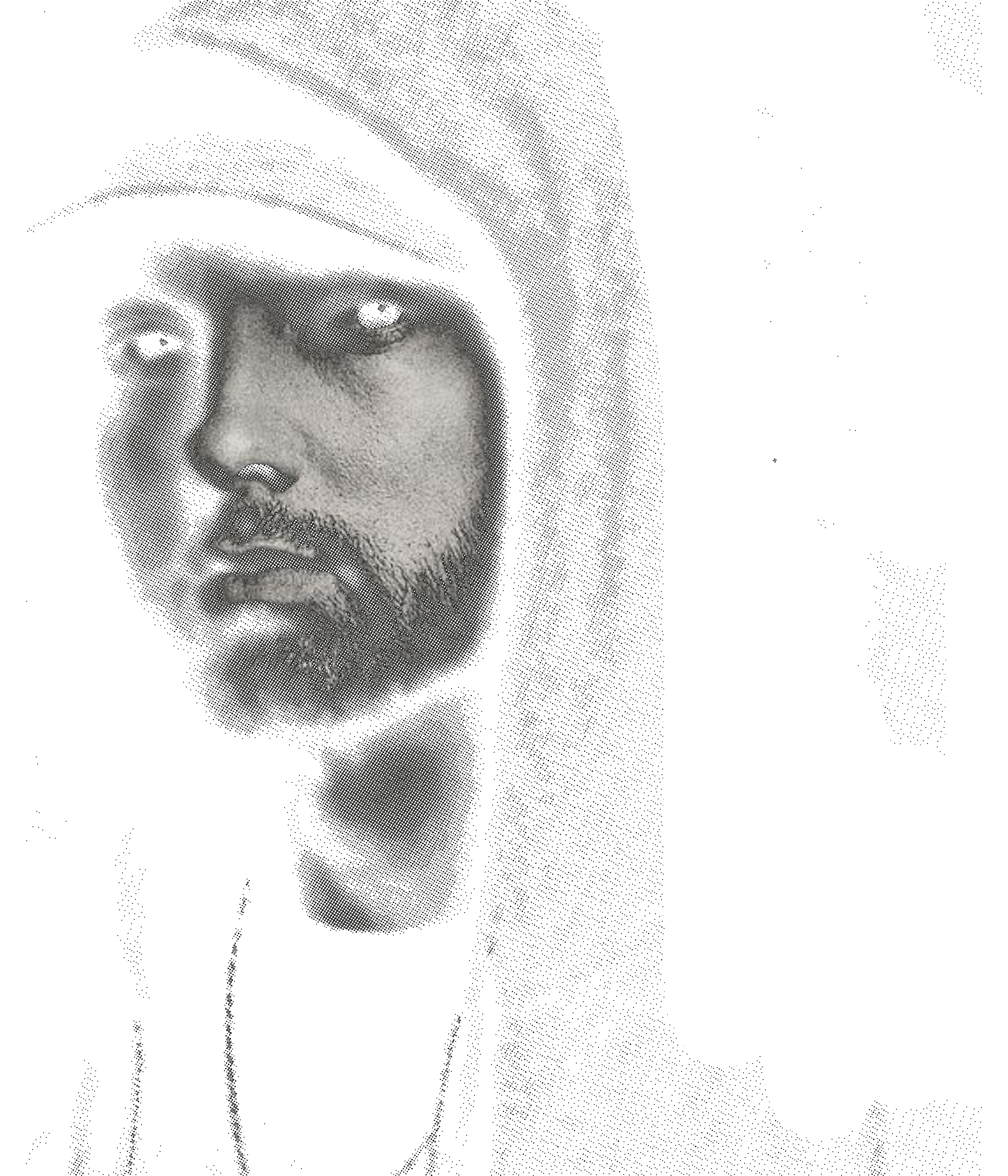 Randomness 613 - Eminem 2026 Halftone