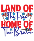 4th of July 384 - Land Of The Free Home Of The Brave 01