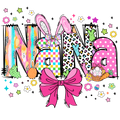 Easter 73 - Nana