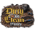 Randomness 547 - Dirtyjob Clean Money Welder Back
