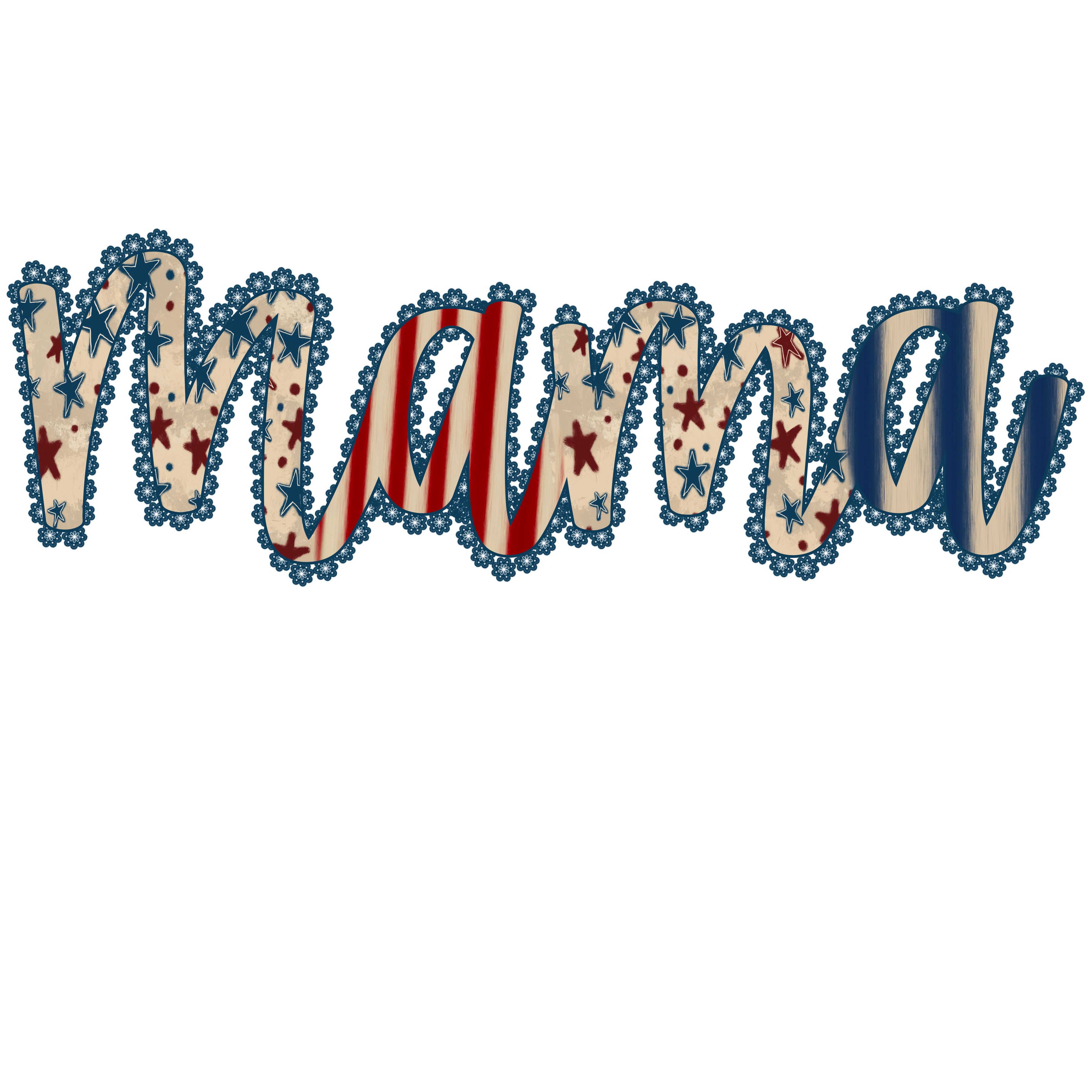 Randomness 1021 - Mama Lace Usa