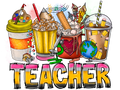 Teacher 696 - Teachercoffee