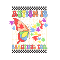 Autism 812 - Copy Of Autism Awareness Let Your Light Shine
