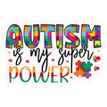 Autism 959 - Copy Of Lovely Autism Animals 3