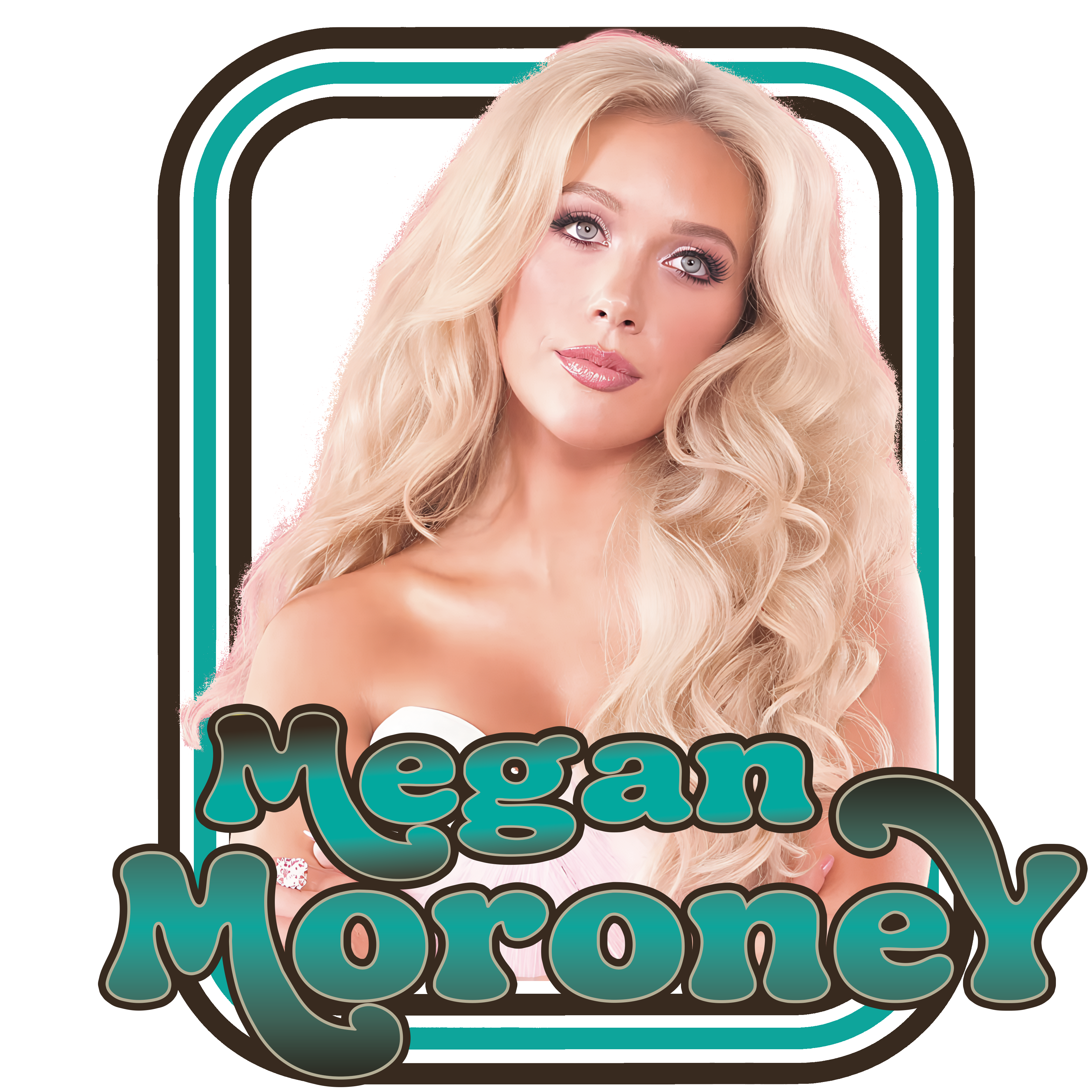 Randomness 1089 - Megan Moroney Retro Back