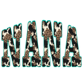 Randomness 1172 - Nana Cow