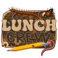 Randomness 1002 - Lunch  Crew Bugs