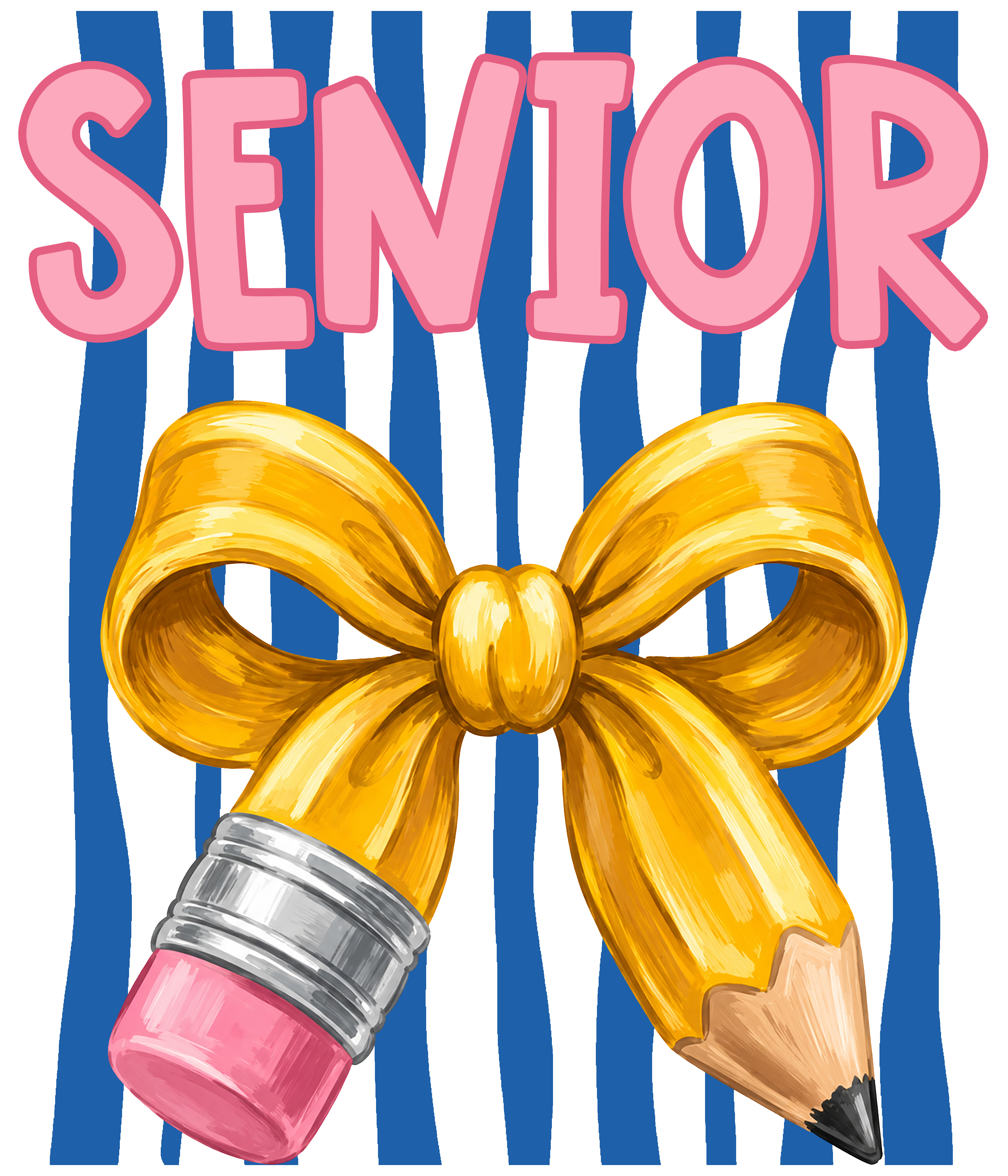Randomness 1505 - Senior Bow
