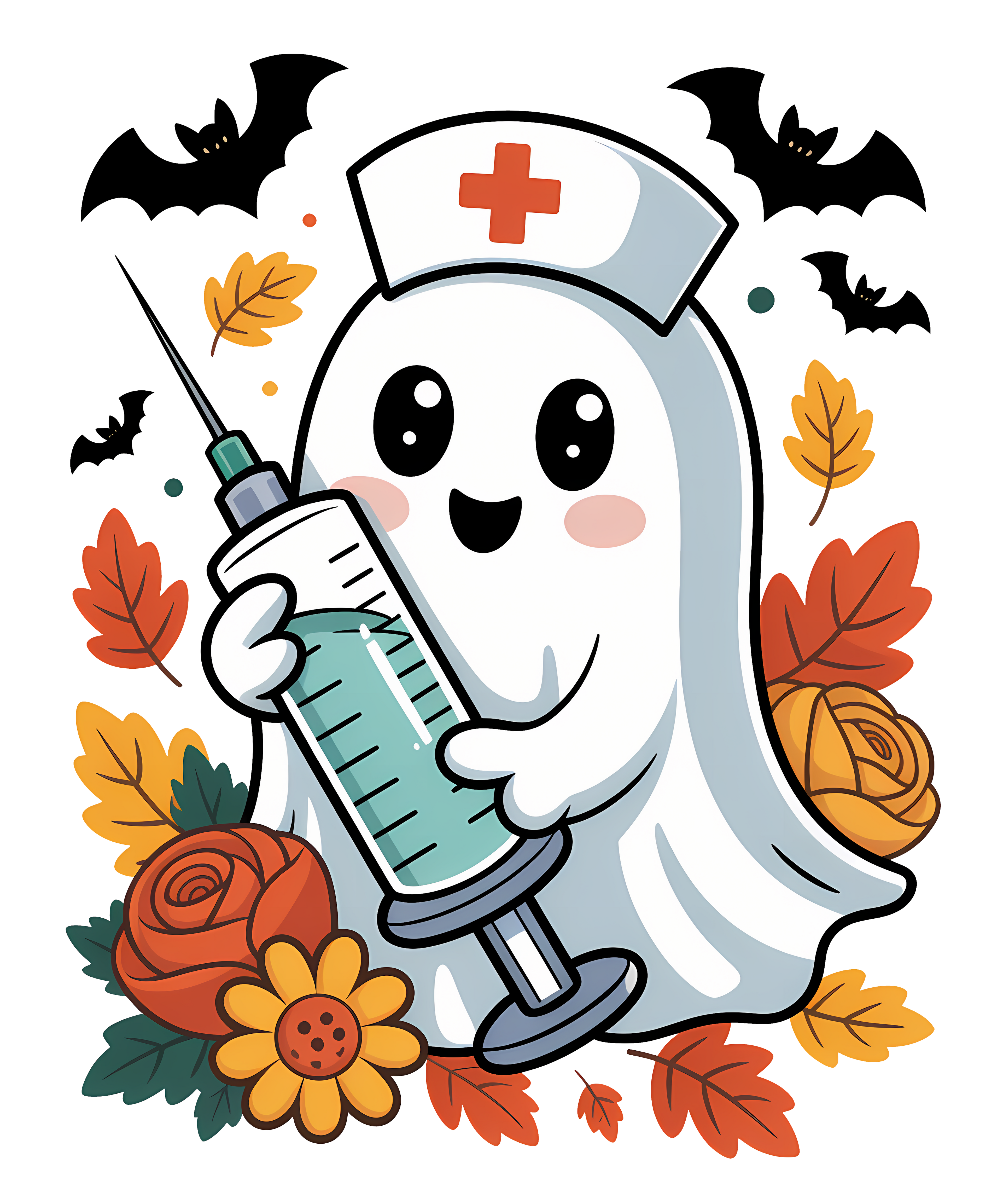 Nursing 536 - Nurse (506)