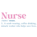 Nursing 325 - Nurse (316)