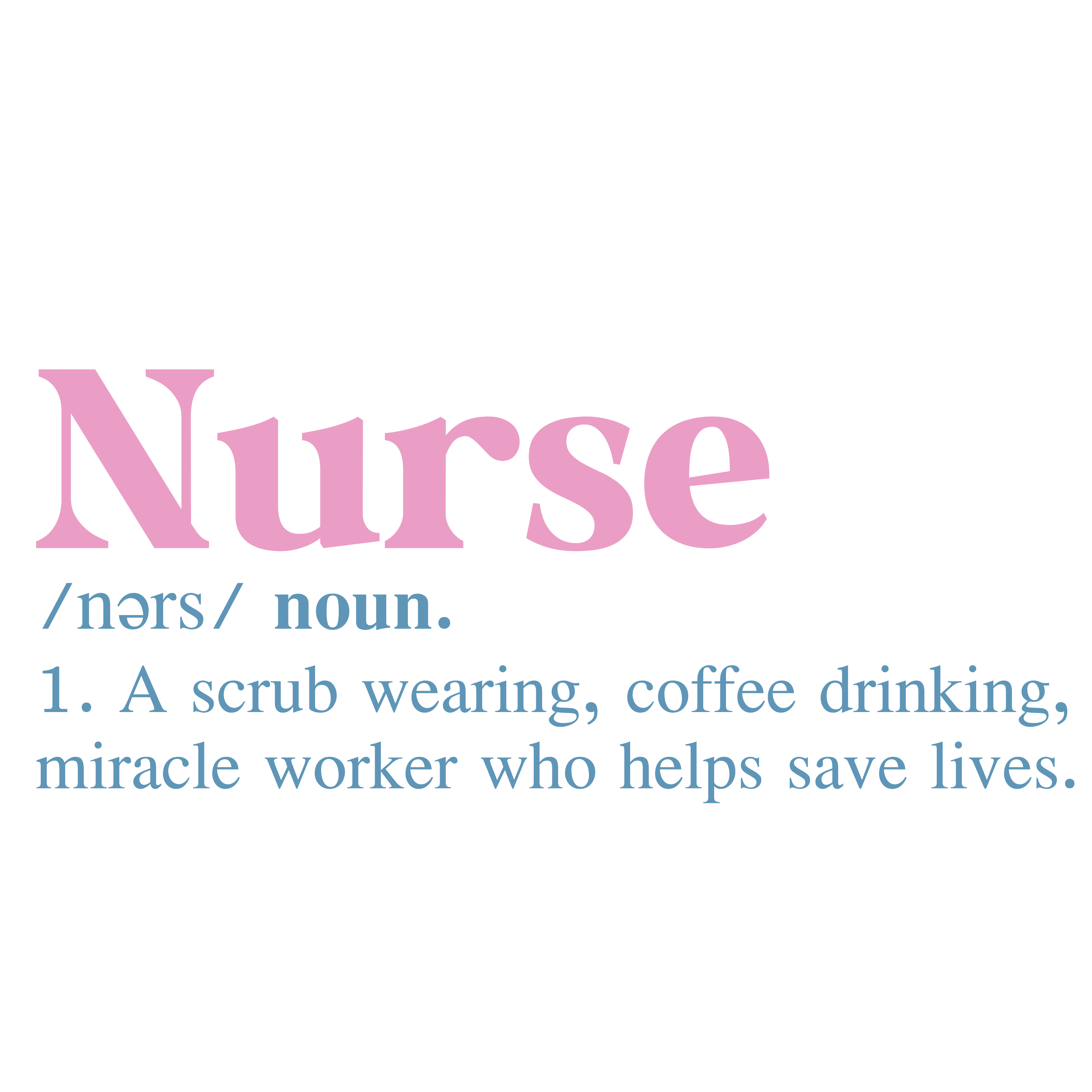 Nursing 325 - Nurse (316)
