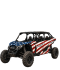 Randomness 1079 - Maverick Usa Sxs