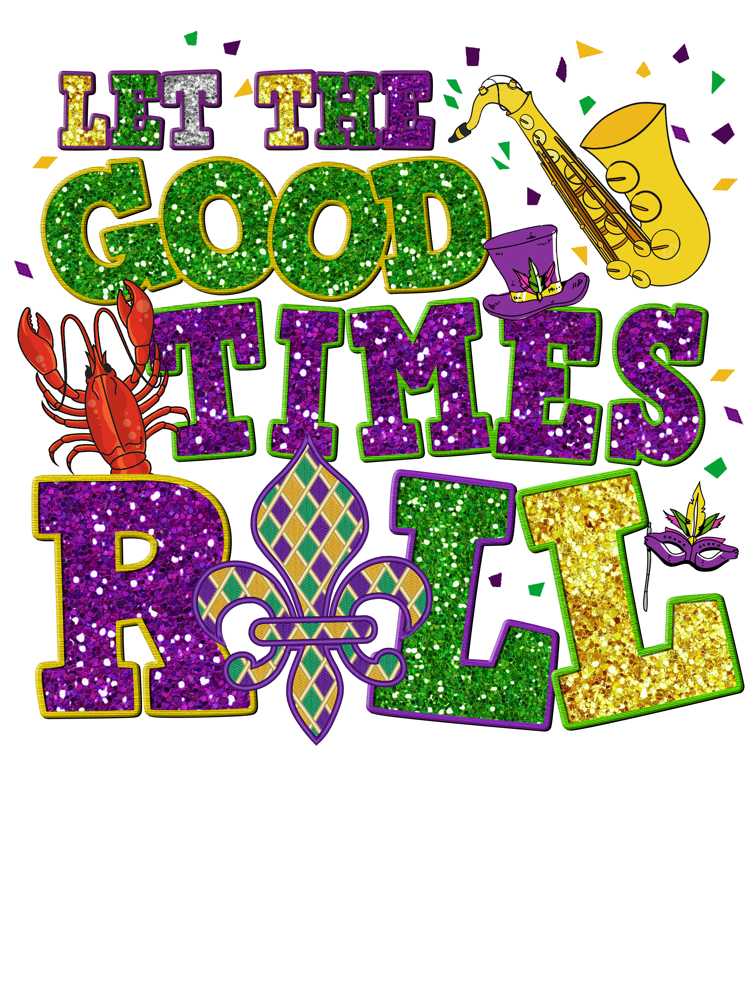 Mardi Gras 224 - 836 2u281202e3